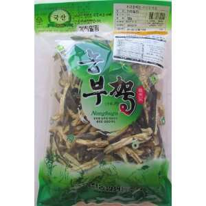 Machoen Dried Eggplant (Ga Ji Mal Nim), 3.5 Ounce  Grocery 