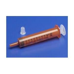 MONOJECT Oral Medication Syringes    Box of 100    KND8881907102