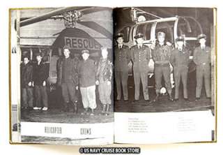 USAF 10th AIR RESCUE GROUP RETRIEVER YEARBOOK 1953  