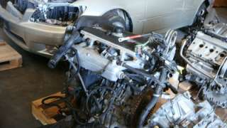ENGINE MOTOR ASSEMBLY VOLVO XC70 S60 S70 S80 V60 03 09  