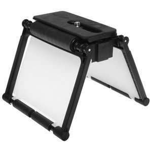  Gary Fong Flip Cage Pro, Secure Rollcage & Table Top Stand 