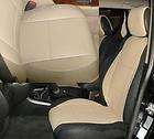 for VOLVO S70 C70 V70 TAN LEATHERETTE with SYNTHETIC SIDES Front SEAT 