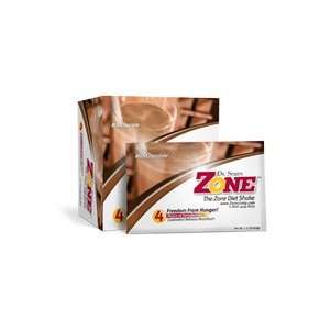  ZoneDiet   Dr.  Zone Nutrition Shakes   Chocolate 