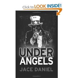  Under Angels (a supernatural thriller set in legendary 