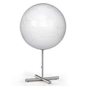  The Globe Lamp by Atmosphere