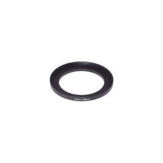  Adorama Step Up Adapter Ring 46mm Lens to 58mm Filter Size 
