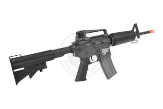 Elite Force ARES M4A1 M4 Airsoft Electric Gun AEG and 2 Mag Package 