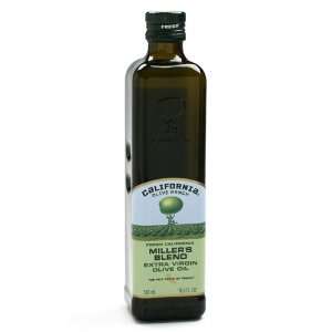 California Olive Ranch Millers Blend Extra Virgin Olive Oil (16.9 