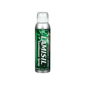  Lamisil Jock Itch Relief Continuous Spray 125 Ml Health 