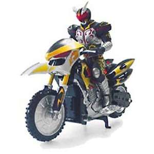  R/C Masked Rider Chalice Action Bike Series 11 Toys 