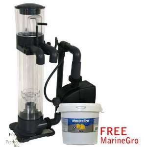  Red Sea Berlin X2 Turbo Protein Skimmer with FREE 