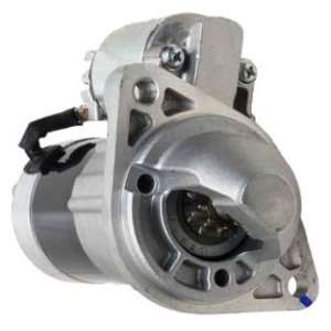 is a Brand New Starter for Saab 9 3 2.0L 2002 2003, 9 3 2.3L 2002, 9 5 