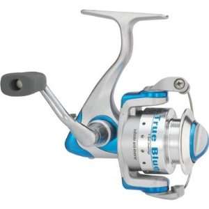  Clam True Blue Reel