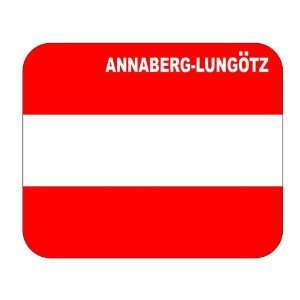  Austria, Annaberg Lungotz Mouse Pad 