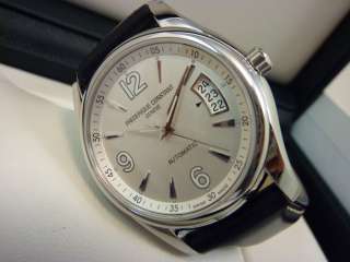frederique constant watch orologio automatico fc 303s4b26 f303013