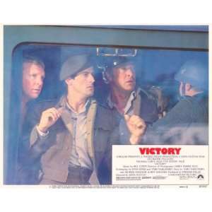 Victory Movie Poster (11 x 14 Inches   28cm x 36cm) (1981) Style C 