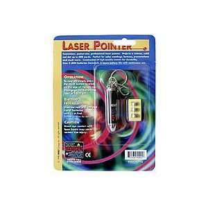  Victory Multimedia Laser Pointer with 5 Patterns Office 