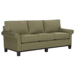    Elizabeth Fabric Upholstered Queen Sleeper Sofa