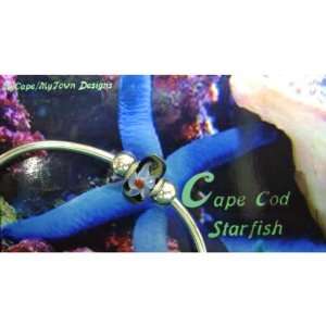  My Cape/My Town Cape Cod Starfish Bead Arts, Crafts 