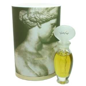 VICKY TIEL ORIGINAL 1.7 OZ/50ML PARFUM BOTTLE