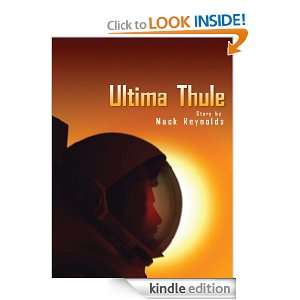 Ultima Thule (Illustrated) Mack Reynolds, Rody YKS  