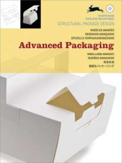   Advanced Packaging [With CDROM] by Pepin Press 