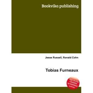  Tobias Furneaux Ronald Cohn Jesse Russell Books