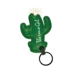  LogoLights (TM)   Cactus   Faux leather, build to order 