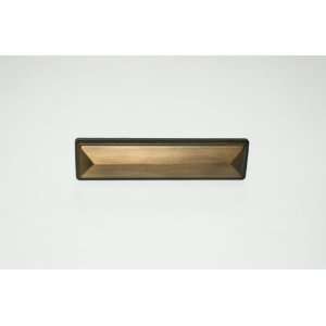  Ant.Copper Cabinet Hardware Drawer Pull Handle 08044