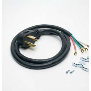   Dryer Electric Cord Accessory (4 Prong, 5 Ft.)