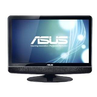 ASUS MT276HE   27 Wide LCD Monitors   Black