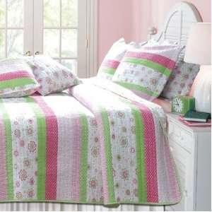  Gabby Quilt Set Size Full / Queen