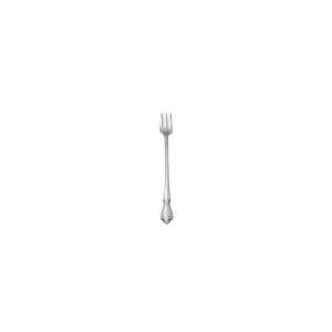  Oneida Chateau S/S 6 1/8 Oyster/Cocktail Fork   Dozen 