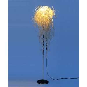 Illustri floor lamp   220   240V (for use in Australia, Europe, Hong 