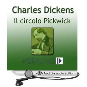   Audible Audio Edition) Charles Dickens, Gabriella Loffredi Books