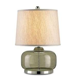  Vetro Table Lamp By Currey & Company