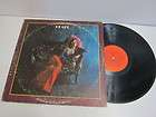 Janis Joplin Joplin Concert 2 LP Record Album  