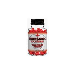  CASE OF LG Sciences Formadrol Extreme 90 Capsules Health 
