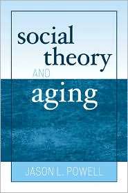   and Aging, (0742519546), Jason L. Powell, Textbooks   