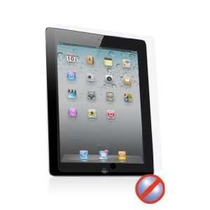  Premium Anti Glare surface protector for iPad 2, (all 