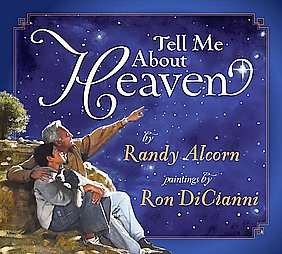   Ron Dicianni, Randy Alcorn and Randy C. Alcorn 2007, Hardcover  