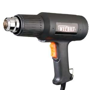  Wel Bilt 151606 Dual Temp Heat Gun