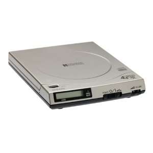  Ricoh CD RW 4x4x20 Portable Kit Electronics