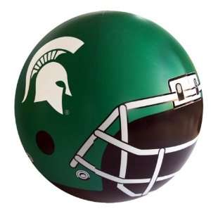  24 Beach Ball   Michigan St