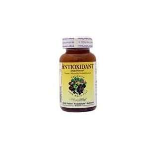  Antioxidant DailyFoods   Vegetarian   30   Tablet Health 
