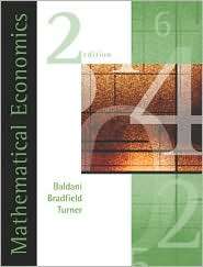   Economics, (0324183321), Jeffrey Baldani, Textbooks   