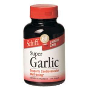  Super Garlic SOFTGEL (100 )