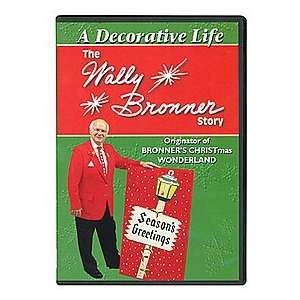  A Decorative Life DVD