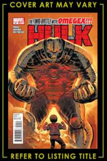 HULK #41 Marvel Comics  