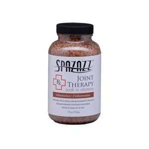  Spazazz Rx Therapy Crystals   Joint Therapy 602